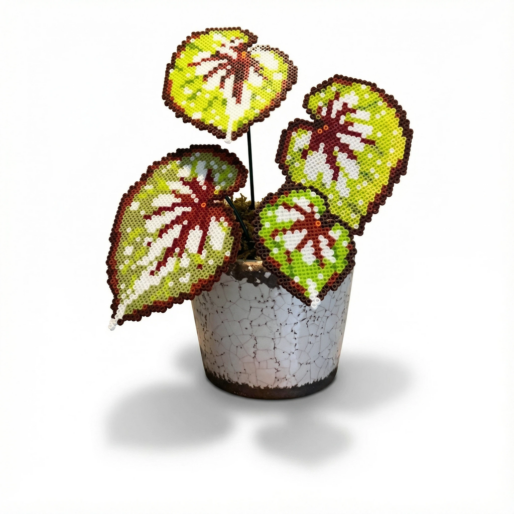 .𖥔 ݁ ˖LoopJelly𓂃.☘︎ ݁˖Pixel Potted Plants🌿Tiktok collection