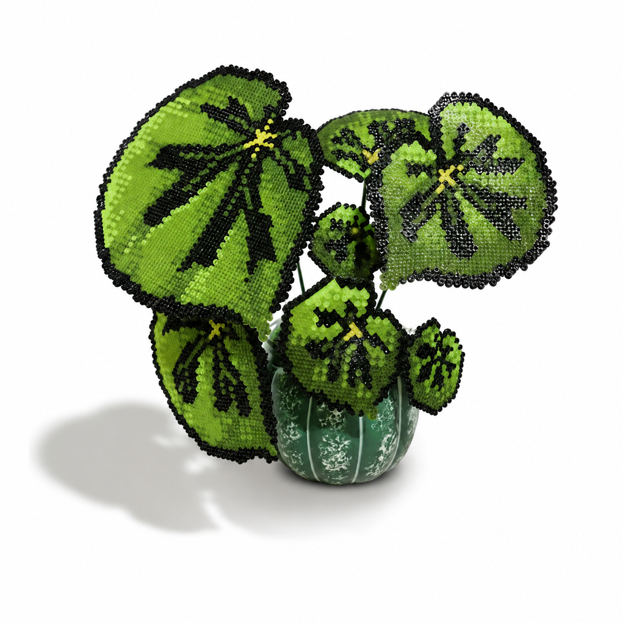 .𖥔 ݁ ˖LoopJelly𓂃.☘︎ ݁˖Pixel Potted Plants🌿Tiktok collection