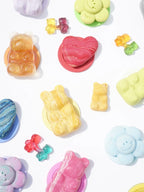 ɞLoopjellyɞ——ʕ ᵔᴥᵔ ʔAteJellʏ̆̈ ✩⡱Magsafe Jelly Dear Bear Standつ♡⊂