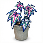 .𖥔 ݁ ˖LoopJelly𓂃.☘︎ ݁˖Pixel Potted Plants🌿Tiktok collection