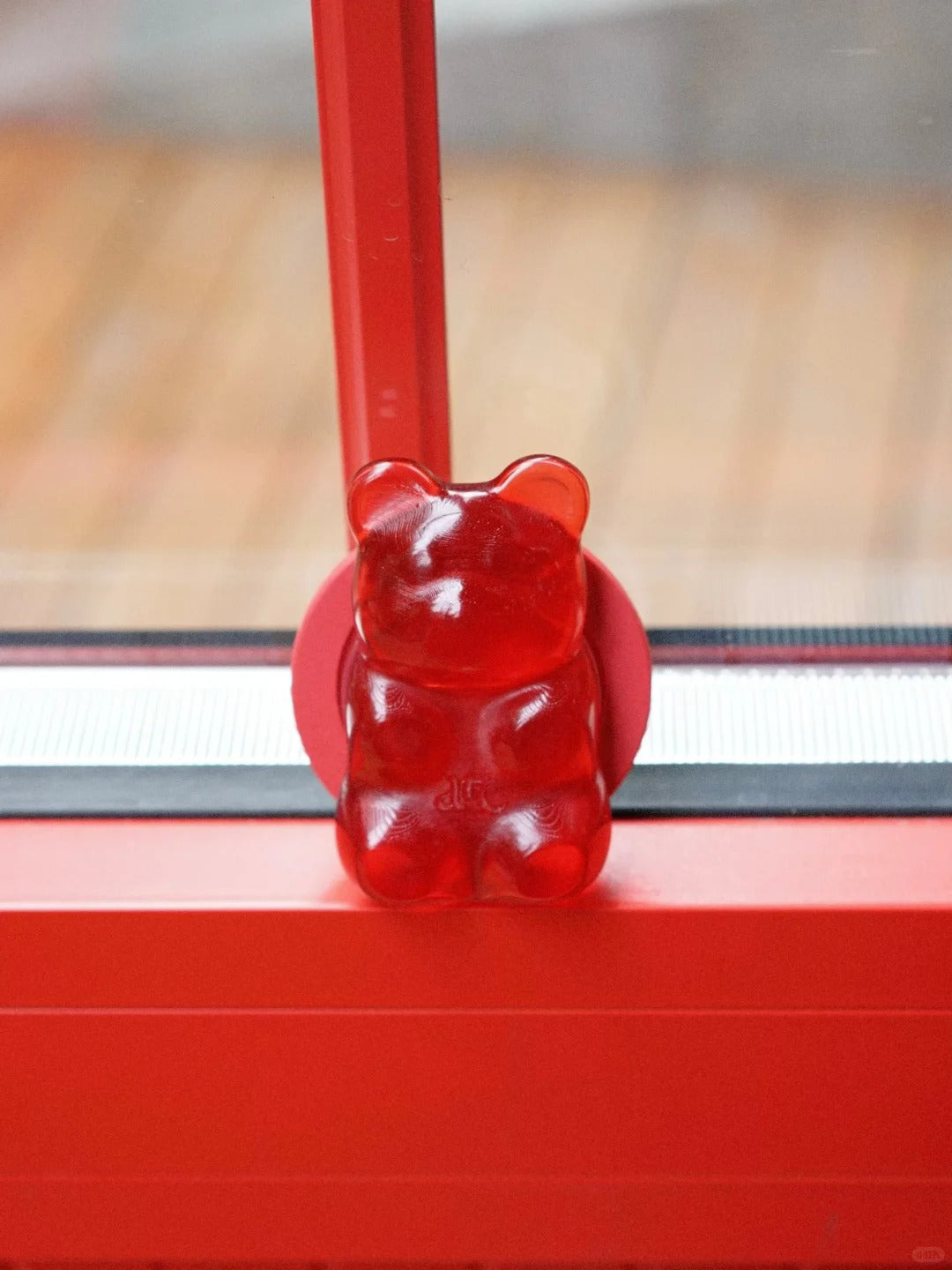 ɞLoopjellyɞ——ʕ ᵔᴥᵔ ʔAteJellʏ̆̈ ✩⡱Magsafe Jelly Gummy Bear Standつ♡⊂