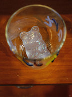 ɞLoopjellyɞ——ʕ ᵔᴥᵔ ʔAteJellʏ̆̈ ✩⡱Magsafe Jelly SHINe Bear Standつ♡⊂