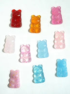 ɞLoopjellyɞ——ʕ ᵔᴥᵔ ʔAteJellʏ̆̈ ✩⡱Magsafe Jelly SHINe Bear Standつ♡⊂