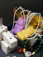 ɞLoopjellyɞ——ʕ ᵔᴥᵔ ʔAteJellʏ̆̈ ✩⡱Magsafe Jelly Dear Bear Standつ♡⊂