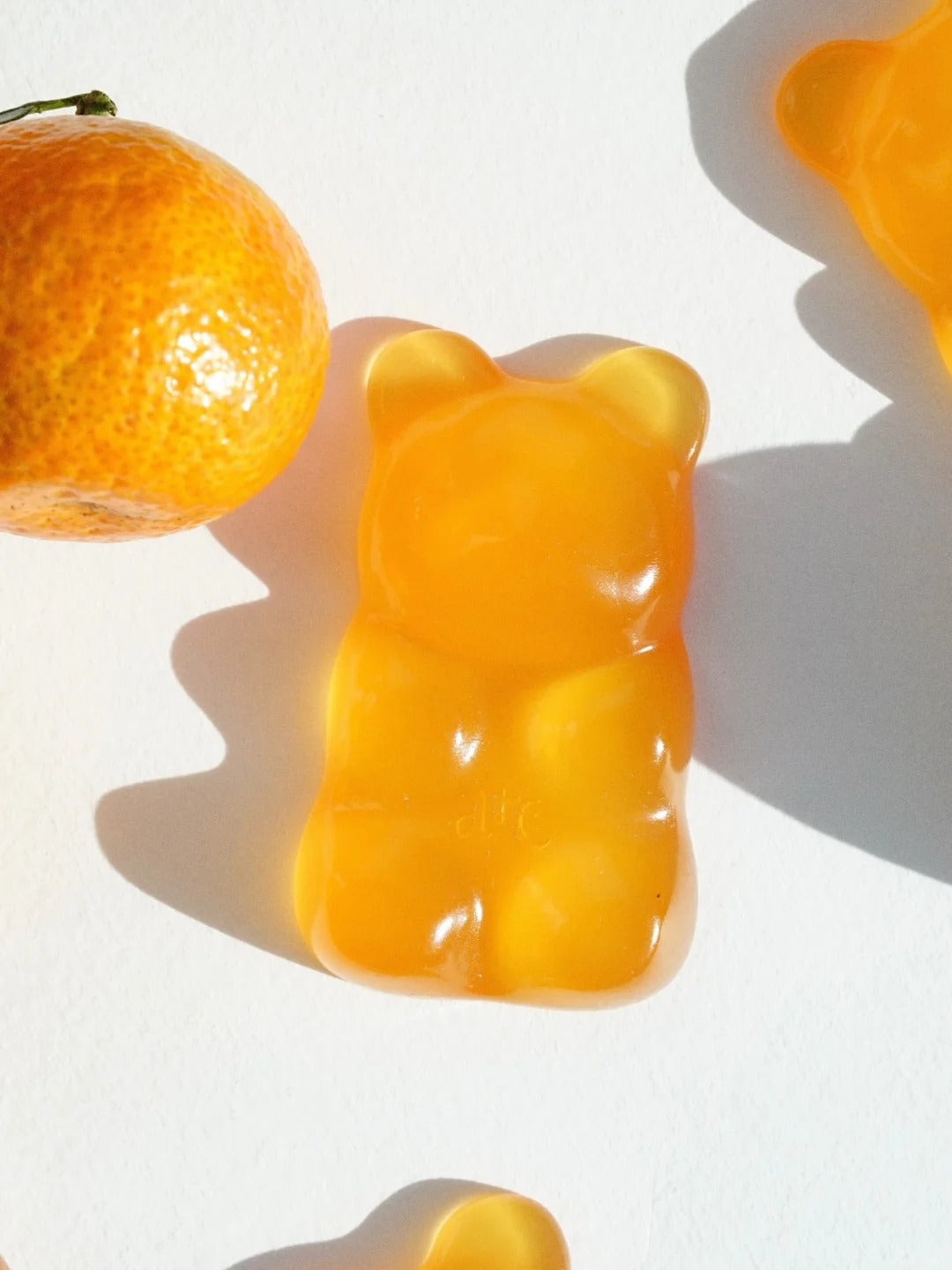 ɞLoopjellyɞ——ʕ ᵔᴥᵔ ʔAteJellʏ̆̈ ✩⡱Magsafe Jelly Gummy Bear Standつ♡⊂