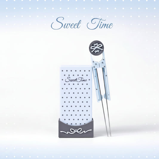.𖥔 ݁ ˖LoopJelly𓂃.☘︎ ݁˖Sweet Time˖ Perler Bead Scoop & Fuse Bead Stylus🌿