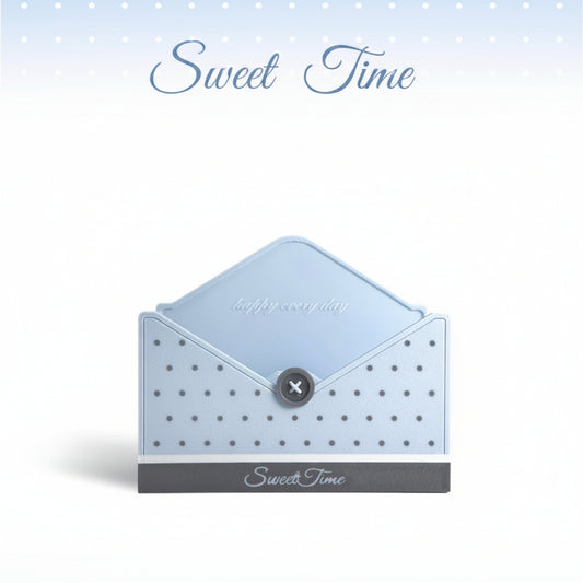 .𖥔 ݁ ˖LoopJelly𓂃.☘︎ ݁˖Sweet Time˖ Fuse Bead Pegboard Storage Rack