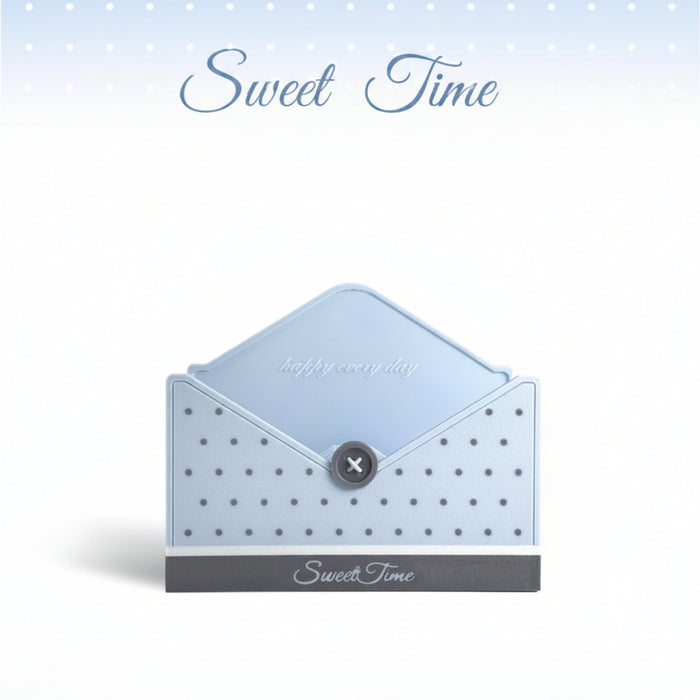 .𖥔 ݁ ˖LoopJelly𓂃.☘︎ ݁˖Sweet Time˖ Fuse Bead Pegboard Storage Rack