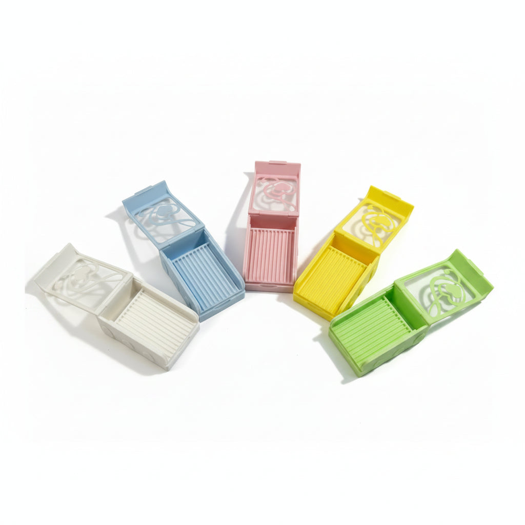 .𖥔 ݁ ˖LoopJelly𓂃.☘︎ ݁˖Sweet Whispers˖ Perler Bead Scoop🌿