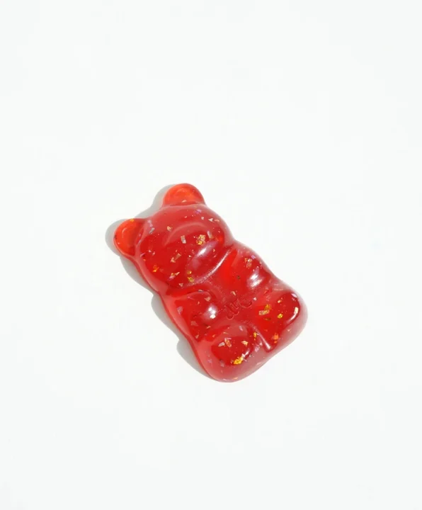 ɞLoopjellyɞ——ʕ ᵔᴥᵔ ʔAteJellʏ̆̈ ✩⡱Magsafe Jelly SHINe Bear Standつ♡⊂